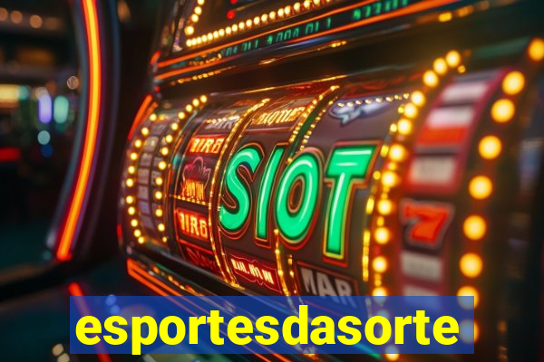 esportesdasorte.com