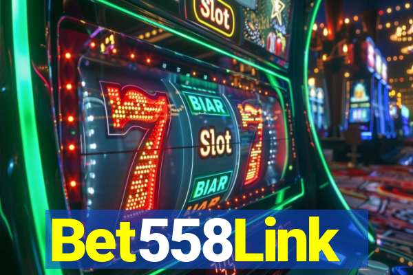 Bet558Link