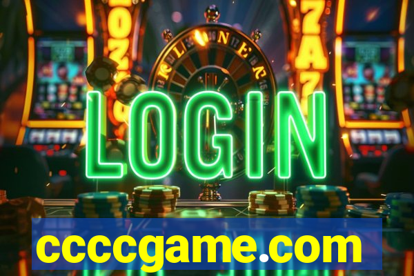 ccccgame.com