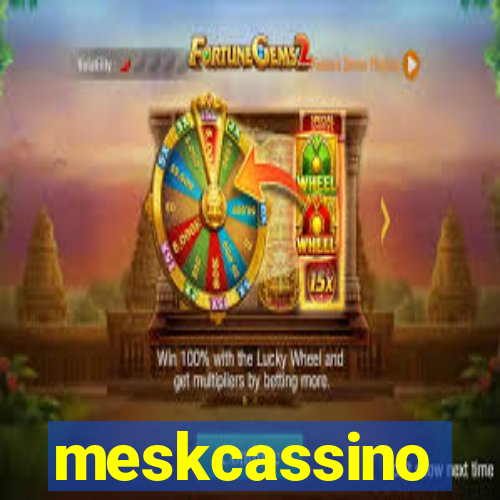 meskcassino