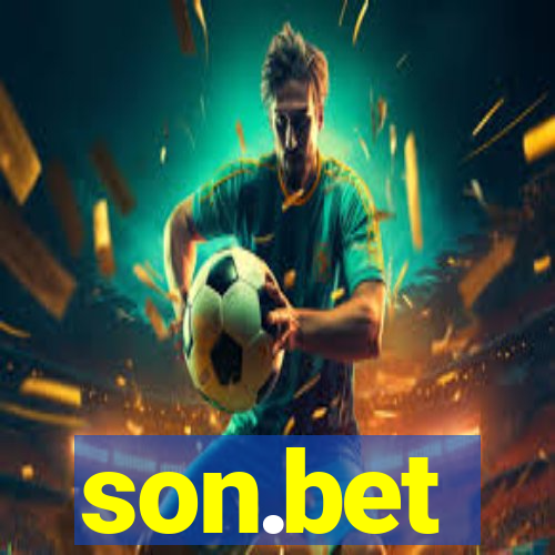 son.bet