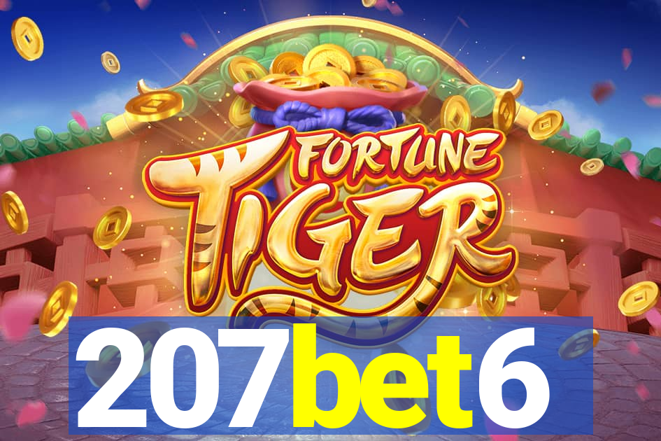 207bet6
