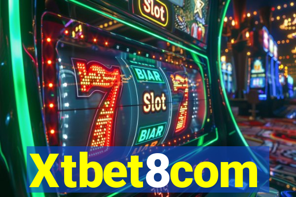 Xtbet8com
