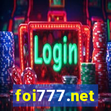 foi777.net
