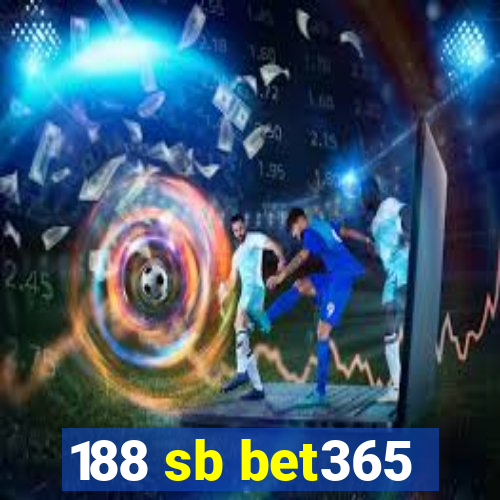 188 sb bet365