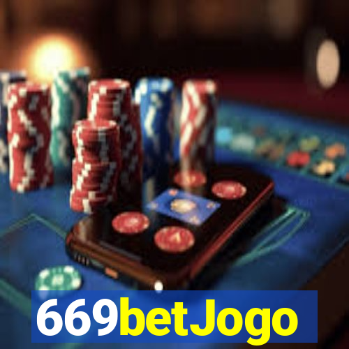 669betJogo
