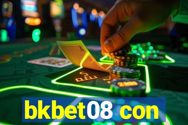 bkbet08 con