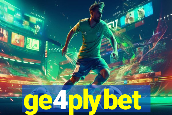 ge4plybet