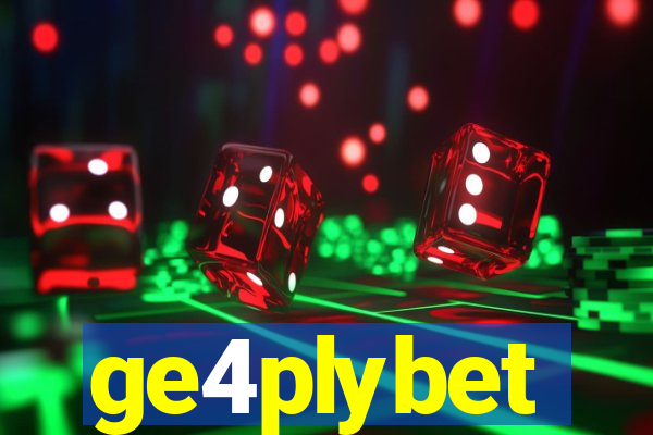 ge4plybet