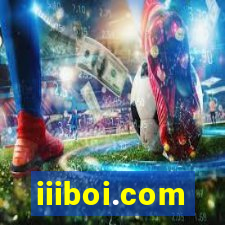 iiiboi.com