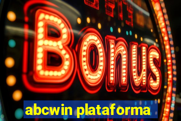 abcwin plataforma