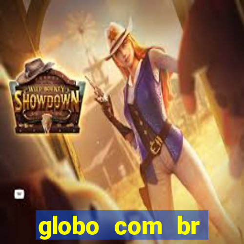 globo com br absolutamente noticias