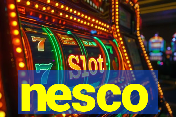 nesco