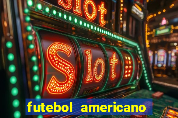futebol americano feminino onde assistir