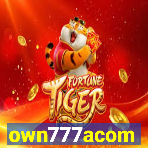 own777acom