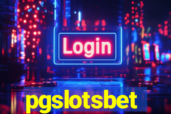 pgslotsbet