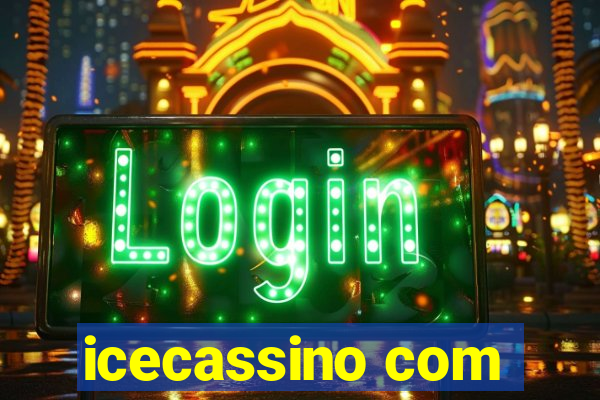 icecassino com
