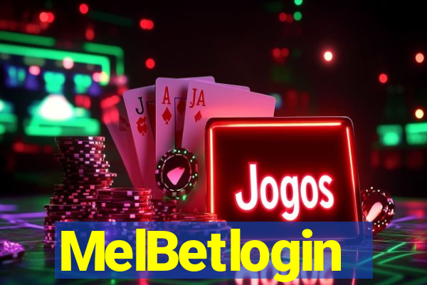 MelBetlogin