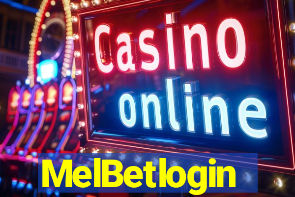MelBetlogin