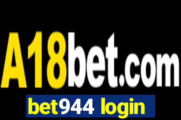 bet944 login