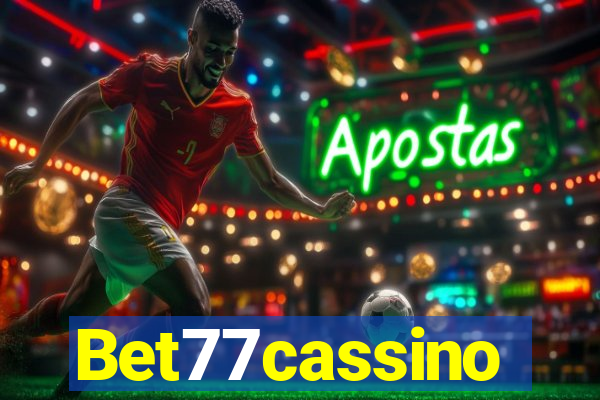 Bet77cassino