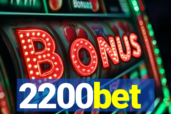 2200bet