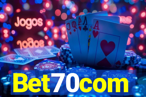 Bet70com