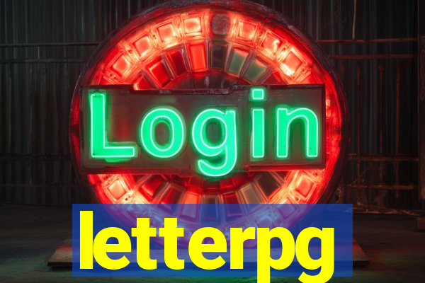 letterpg