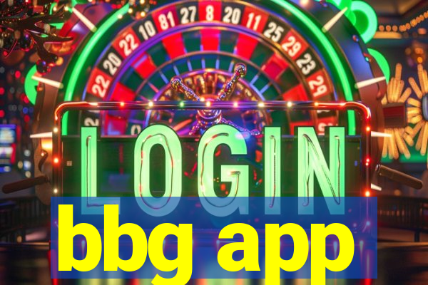 bbg app