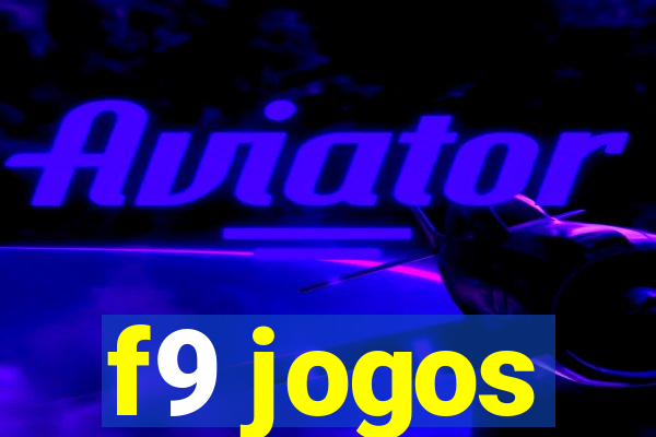 f9 jogos