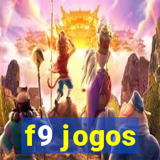 f9 jogos