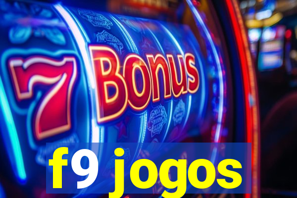 f9 jogos