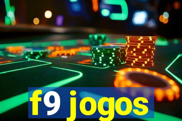f9 jogos