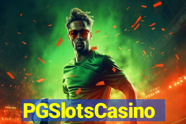 PGSlotsCasino
