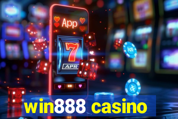 win888 casino