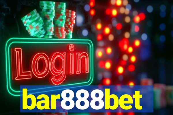 bar888bet