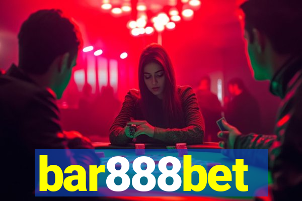 bar888bet