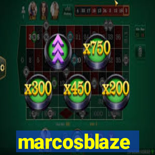marcosblaze
