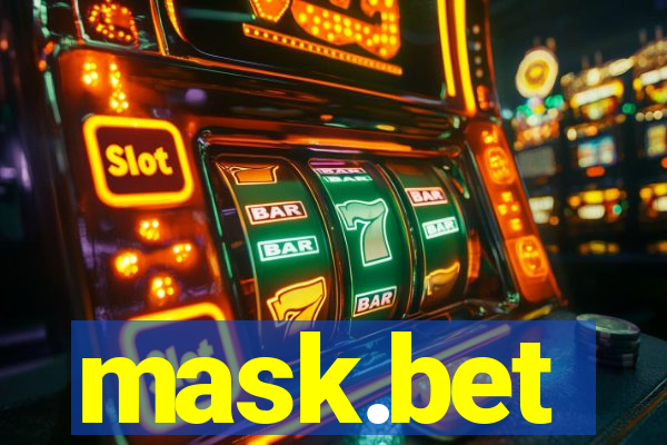 mask.bet