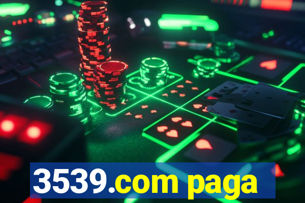 3539.com paga