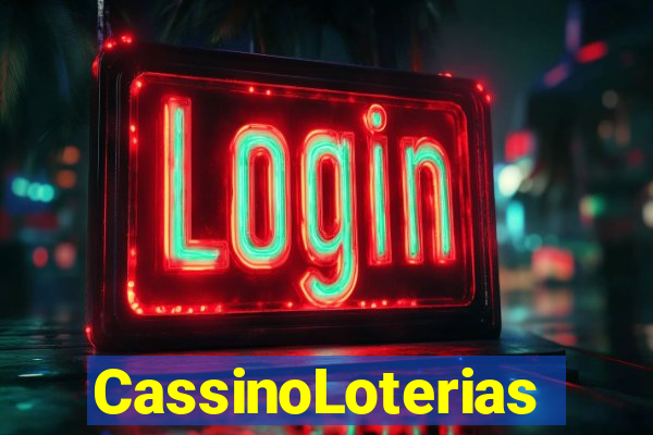 CassinoLoterias