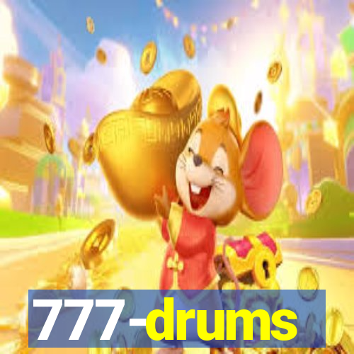 777-drums