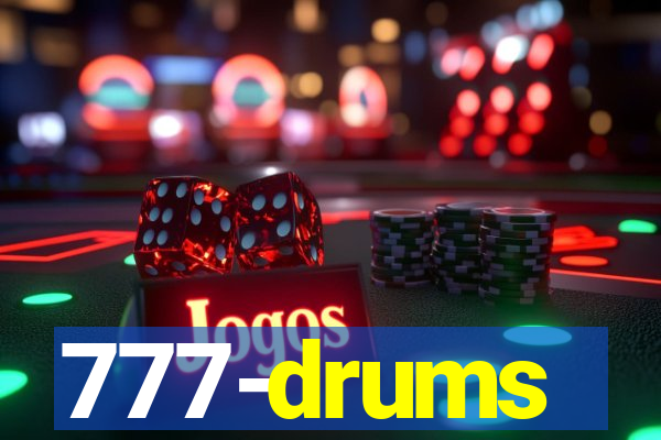 777-drums