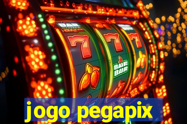 jogo pegapix