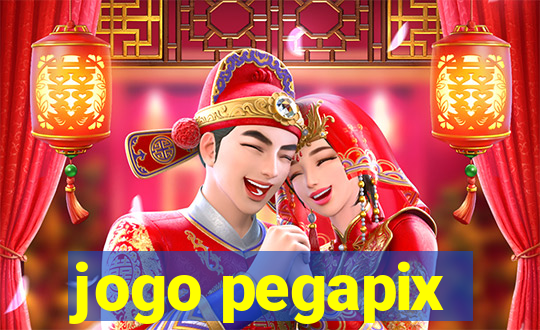 jogo pegapix
