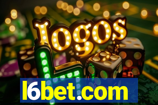 l6bet.com