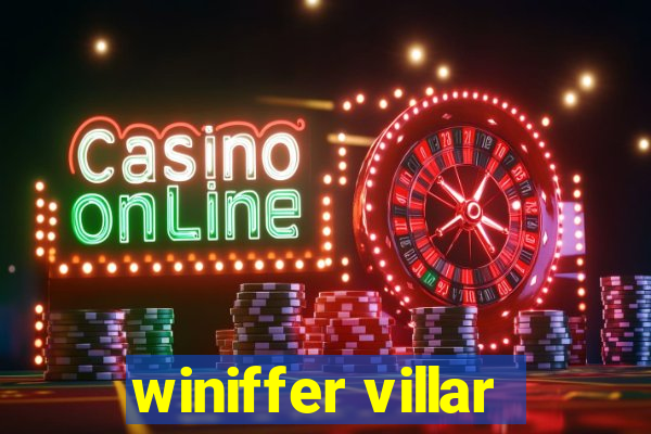 winiffer villar
