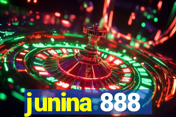 junina 888