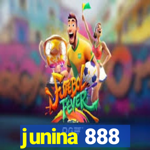 junina 888