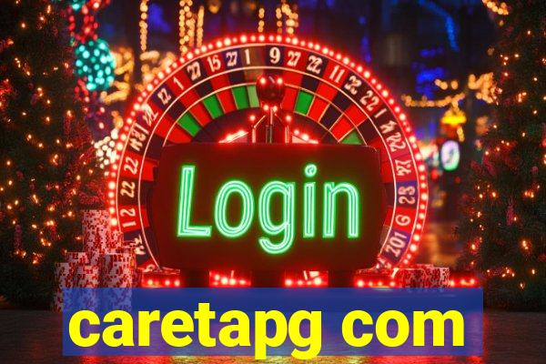 caretapg com